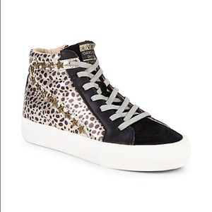 Vintage Havana sneakers